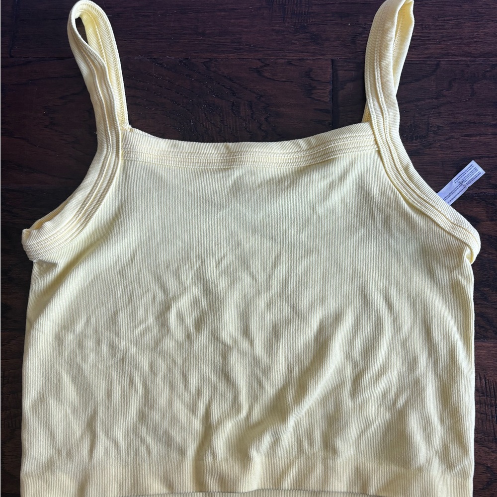 NEW Urban Outfitters — Out From Under Tank Top